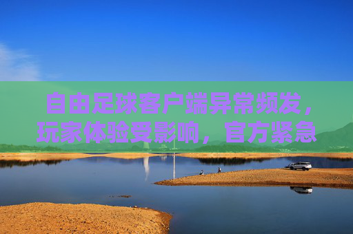 自由足球客户端异常频发,玩家体验受影响,官方紧急排查中 自由足球客户端异常频发,玩家体验受影响,官方紧急排查中