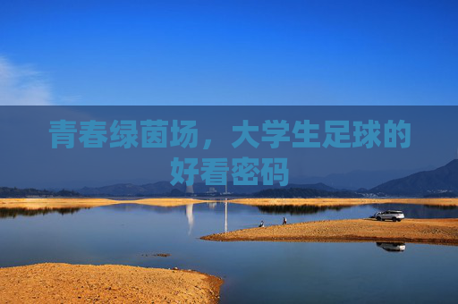 青春绿茵场，大学生足球的好看密码