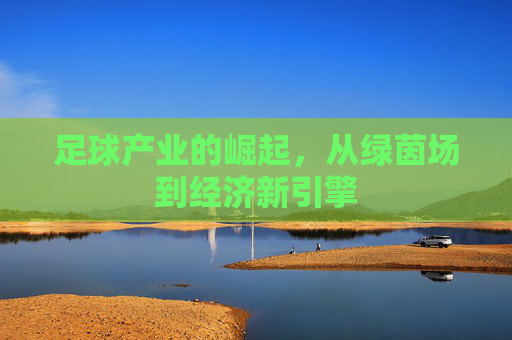 足球产业的崛起，从绿茵场到经济新引擎