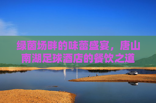 绿茵场畔的味蕾盛宴，唐山南湖足球酒店的餐饮之道