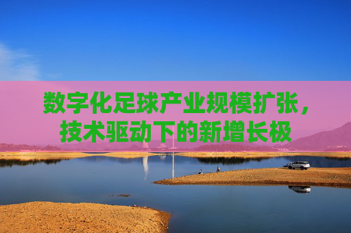 数字化足球产业规模扩张，技术驱动下的新增长极