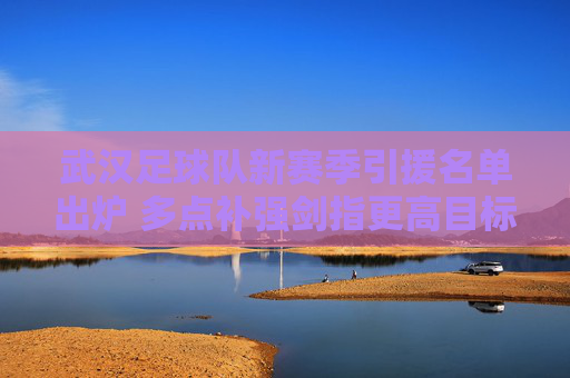 武汉足球队新赛季引援名单出炉 多点补强剑指更高目标 武汉足球队新赛季引援名单出炉 多点补强剑指更高目标