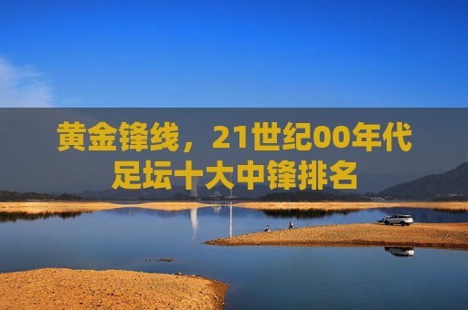 黄金锋线,21世纪00年代足坛十大中锋排名 黄金锋线,21世纪00年代足坛十大中锋排名