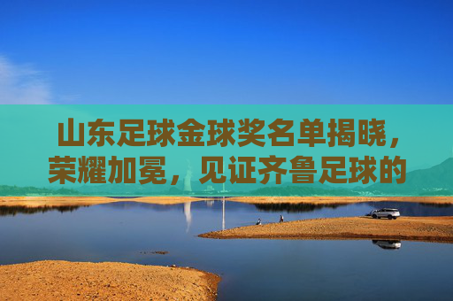 山东足球金球奖名单揭晓，荣耀加冕，见证齐鲁足球的星火相传，山东足球金球奖揭晓，荣耀加冕，星火相传