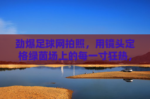 劲爆足球网拍照，用镜头定格绿茵场上的每一寸狂热，劲爆足球网，镜头定格绿茵每一寸狂热