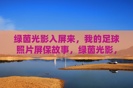 绿茵光影入屏来，我的足球照片屏保故事，绿茵光影，我的足球照片屏保故事