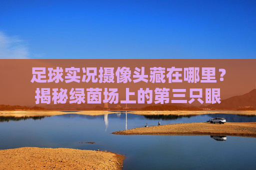 足球实况摄像头藏在哪里？揭秘绿茵场上的第三只眼