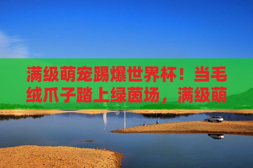 满级萌宠踢爆世界杯！当毛绒爪子踏上绿茵场，满级萌宠踏爆世界杯！毛绒爪子征服绿茵场
