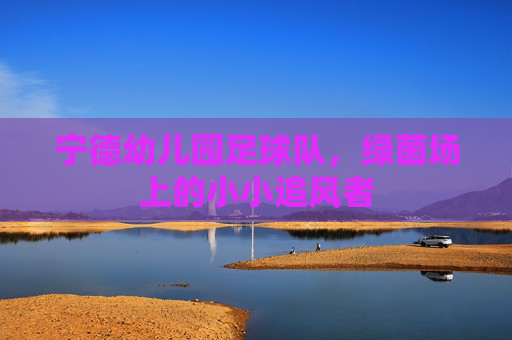 宁德幼儿园足球队，绿茵场上的小小追风者
