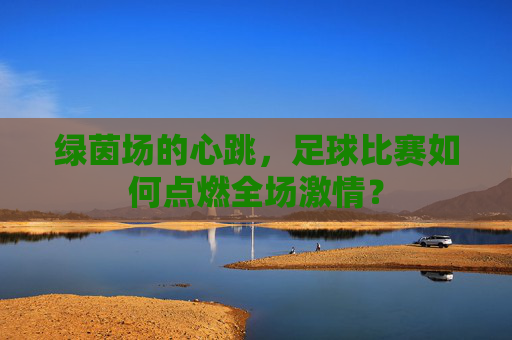绿茵场的心跳,足球比赛如何点燃全场激情? 绿茵场的心跳,足球比赛如何点燃全场激情?