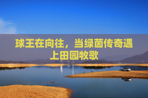 球王在向往,当绿茵传奇遇上田园牧歌 球王在向往,当绿茵传奇遇上田园牧歌