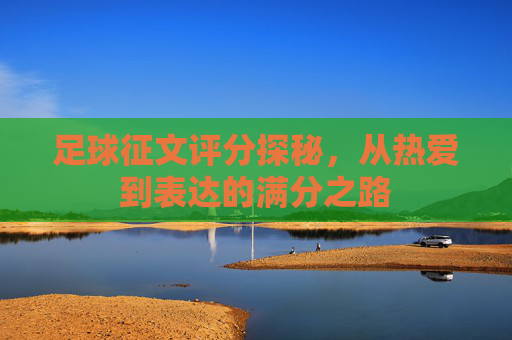 足球征文评分探秘，从热爱到表达的满分之路