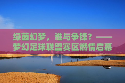 绿茵幻梦，谁与争锋？——梦幻足球联盟赛区燃情启幕