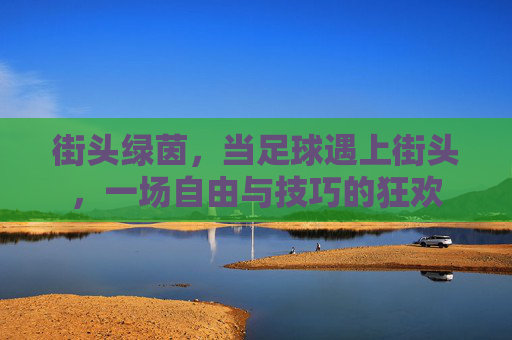 街头绿茵,当足球遇上街头,一场自由与技巧的狂欢 街头绿茵,当足球遇上街头,一场自由与技巧的狂欢