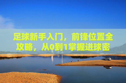 足球新手入门，前锋位置全攻略，从0到1掌握进球密码！