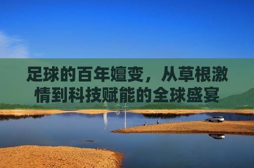 足球的百年嬗变，从草根激情到科技赋能的全球盛宴