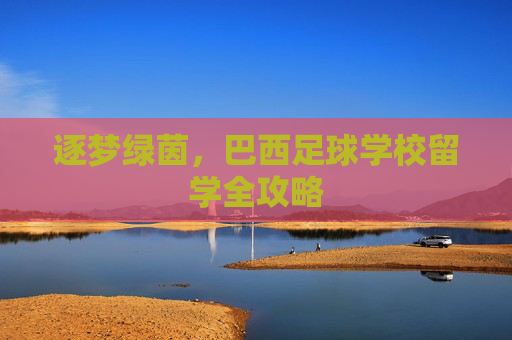 逐梦绿茵，巴西足球学校留学全攻略