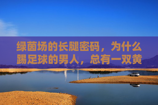 绿茵场的长腿密码，为什么踢足球的男人，总有一双黄金腿？