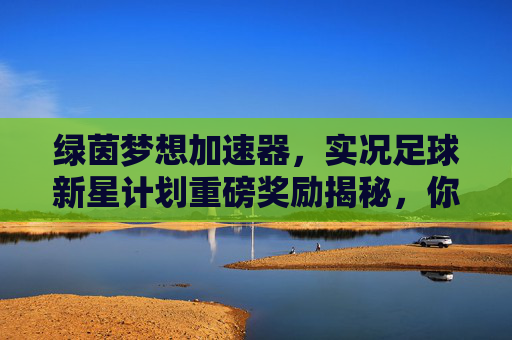 绿茵梦想加速器，实况足球新星计划重磅奖励揭秘，你的才华值得被看见！实况足球新星计划重磅奖励揭秘，绿茵梦想加速器，你的才华值得被看见！