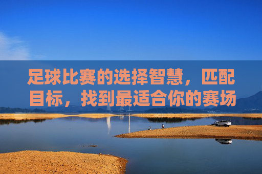 足球比赛的选择智慧，匹配目标，找到最适合你的赛场
