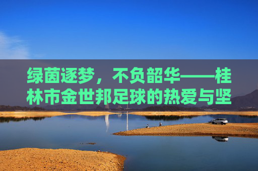 绿茵逐梦，不负韶华——桂林市金世邦足球的热爱与坚守