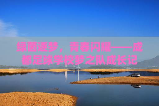 绿茵逐梦，青春闪耀——成都足球学校梦之队成长记