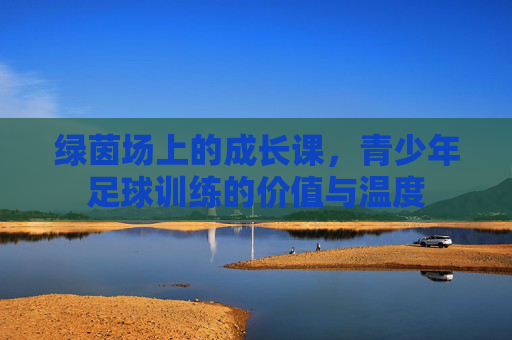 绿茵场上的成长课，青少年足球训练的价值与温度