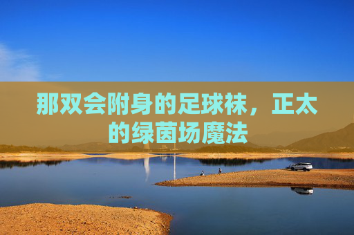那双会附身的足球袜，正太的绿茵场魔法