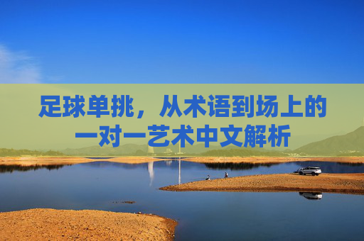 足球单挑，从术语到场上的一对一艺术中文解析