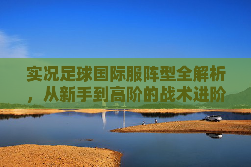 实况足球国际服阵型全解析，从新手到高阶的战术进阶之路