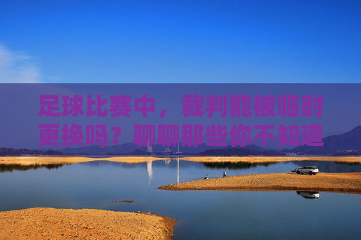 足球比赛中，裁判能被临时更换吗？聊聊那些你不知道的换裁判规则与争议，足球比赛中裁判能被临时更换吗？规则与争议
