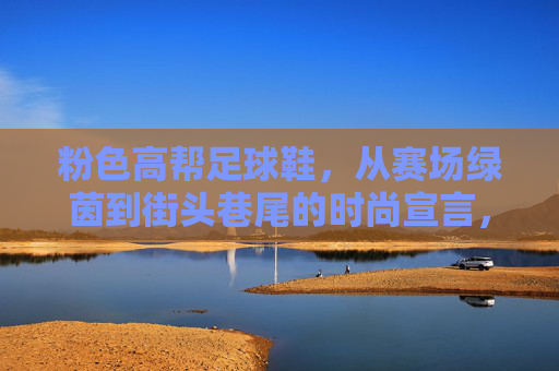 粉色高帮足球鞋,从赛场绿茵到街头巷尾的时尚宣言,粉色高帮足球鞋,从赛场到街头的时尚宣言 粉色高帮足球鞋,从赛场绿茵到街头巷尾的时尚宣言,粉色高帮足球鞋,从赛场到街头的时尚宣言