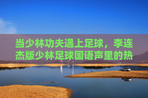 当少林功夫遇上足球，李连杰版少林足球国语声里的热血与传承，李连杰版少林足球，国语声里的功夫热血与传承