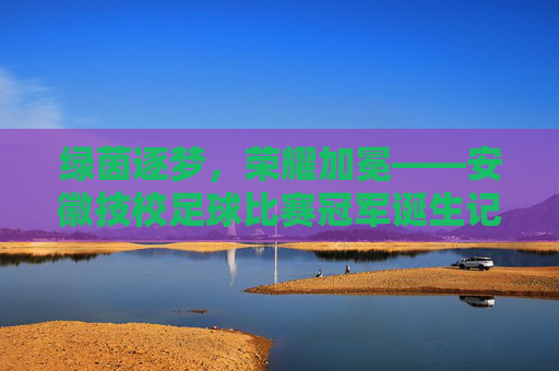绿茵逐梦,荣耀加冕——安徽技校足球比赛冠军诞生记 绿茵逐梦,荣耀加冕——安徽技校足球比赛冠军诞生记