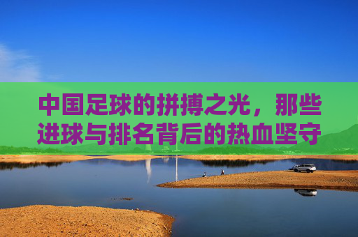 中国足球的拼搏之光，那些进球与排名背后的热血坚守，中国足球的拼搏之光，进球与排名背后的热血坚守