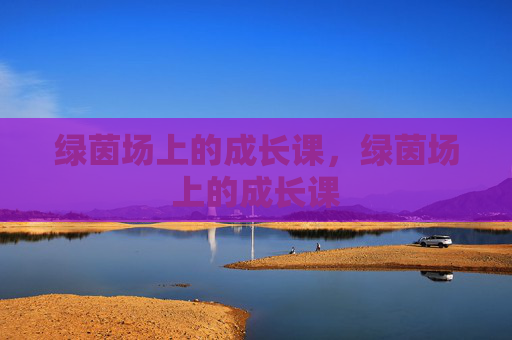 绿茵场上的成长课，绿茵场上的成长课