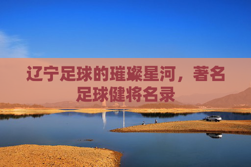 辽宁足球的璀璨星河,著名足球健将名录 辽宁足球的璀璨星河,著名足球健将名录