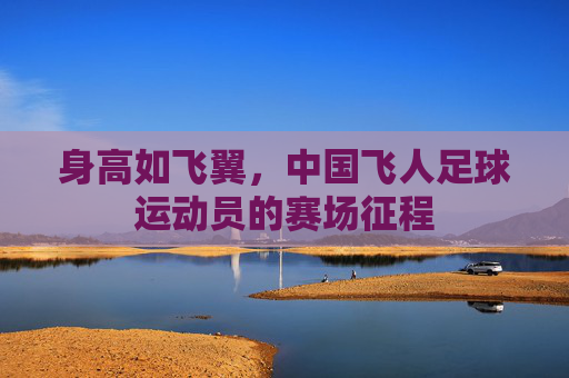 身高如飞翼，中国飞人足球运动员的赛场征程