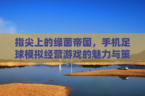 指尖上的绿茵帝国，手机足球模拟经营游戏的魅力与策略