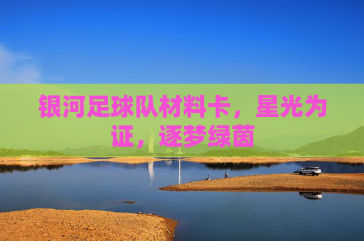 银河足球队材料卡，星光为证，逐梦绿茵