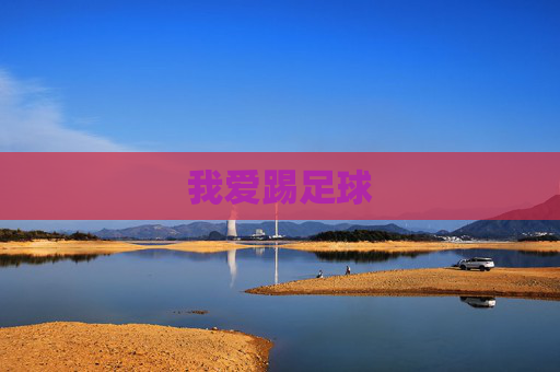 我爱踢足球