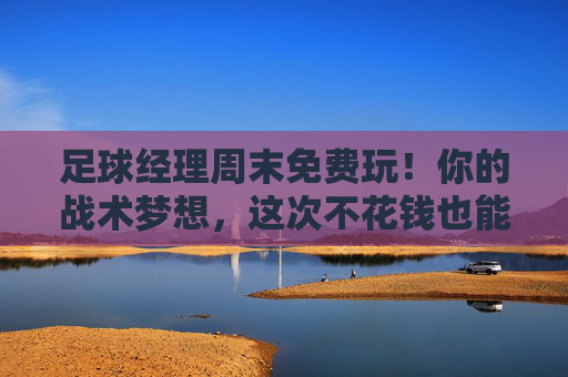 足球经理周末免费玩！你的战术梦想，这次不花钱也能实现，足球经理周末免费玩，战术梦想零门槛实现