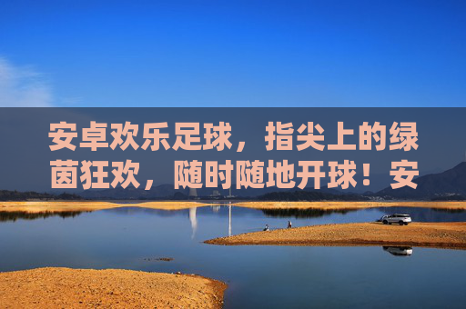 安卓欢乐足球，指尖上的绿茵狂欢，随时随地开球！安卓指尖绿茵狂欢，随时随地开球！