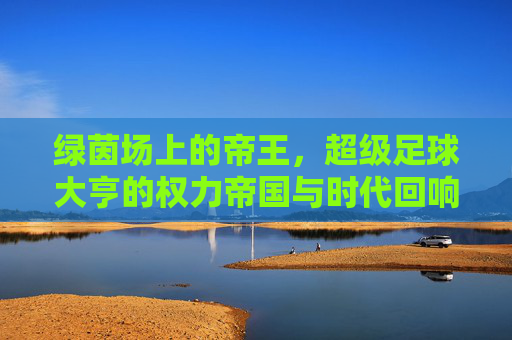 绿茵场上的帝王，超级足球大亨的权力帝国与时代回响