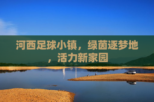 河西足球小镇，绿茵逐梦地，活力新家园