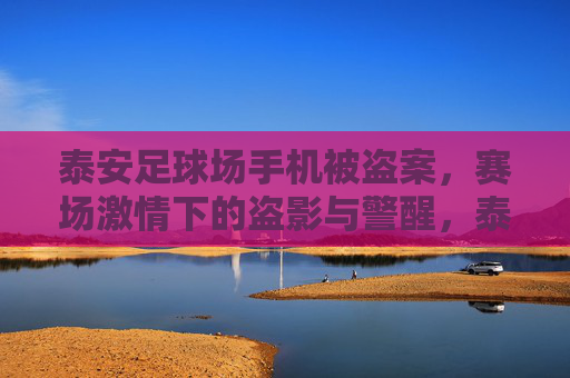 泰安足球场手机被盗案,赛场激情下的盗影与警醒,泰安足球场手机被盗案,赛场激情下的盗影与警醒 泰安足球场手机被盗案,赛场激情下的盗影与警醒,泰安足球场手机被盗案,赛场激情下的盗影与警醒