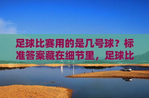 足球比赛用的是几号球？标准答案藏在细节里，足球比赛用几号球？标准答案藏在细节里