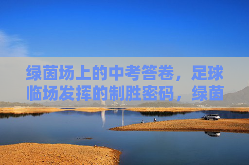 绿茵场上的中考答卷，足球临场发挥的制胜密码，绿茵场上的中考答卷，足球临场发挥的制胜密码