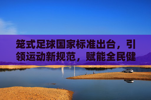笼式足球国家标准出台，引领运动新规范，赋能全民健身高质量发展，笼式足球国家标准出台 引领全民健身高质量发展