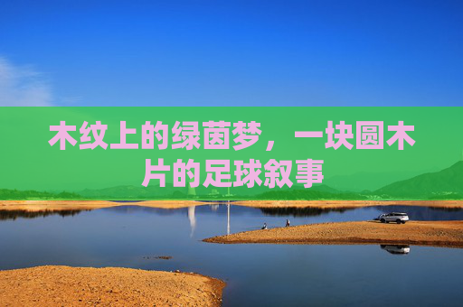 木纹上的绿茵梦，一块圆木片的足球叙事